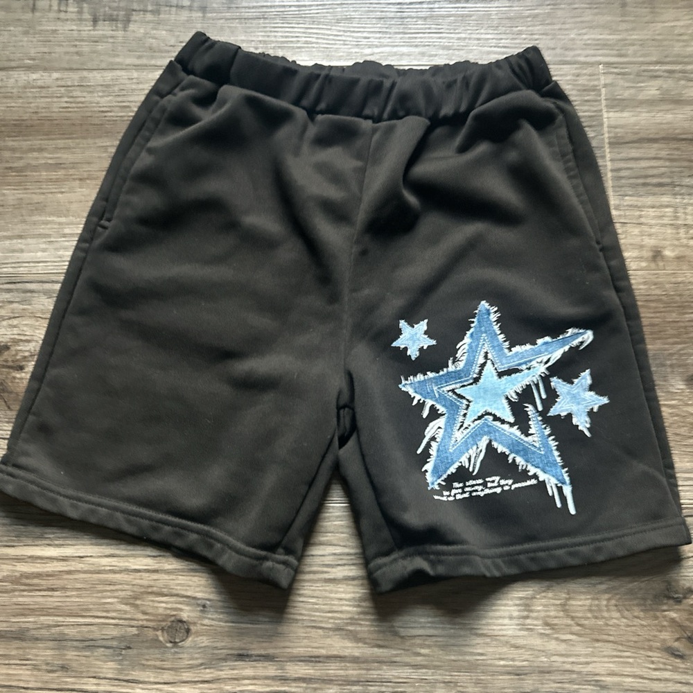 Shein shorts